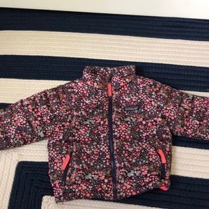 Patagonia 2T jacket